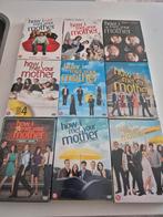 How I Met Your Mother Alle Seizoenen! NIEUW, Alle leeftijden, Ophalen of Verzenden, Nieuw in verpakking, Komedie