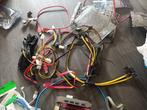 Mining frame, Ophalen of Verzenden, Zo goed als nieuw