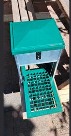 Feed o matic zo goed als nieuw - feedomatic, Dieren en Toebehoren, Ophalen of Verzenden, Zo goed als nieuw, Drinken en Voederen