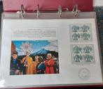 Zwitserland album 1edag-enveloppen grootformaat, Postzegels en Munten, Postzegels | Eerstedagenveloppen, Verzenden, Onbeschreven