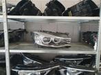 Bmw 3 serie F34 GT AHL xenon led koplamp unit rechts, Verzenden, Gebruikt, BMW