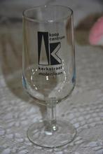 Verschillende bierglazen van verschillende merken, Ophalen of Verzenden, Zo goed als nieuw, Glas of Glazen, Overige merken