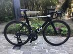 Liv Envie Dames  Racefiets maat s DI2, Fietsen en Brommers, Fietsen | Racefietsen, Ophalen, 28 inch, Gebruikt, Carbon