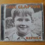 cd ERIC CLAPTON - Reptile., Ophalen of Verzenden, 2000 tot heden, Zo goed als nieuw