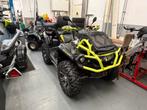 Can-Am Outlander XMR 1000cc  renegade,, Motoren, 2 cilinders