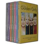 Golden girls complete serie seizoen 1-7 dvd set, Boxset, Ophalen of Verzenden, Nieuw in verpakking