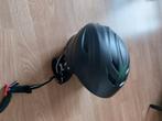 2 skie helmen 1 witte en 1 zwarte maat m, Sport en Fitness, Ophalen of Verzenden, Zo goed als nieuw, Overige typen, Overige merken