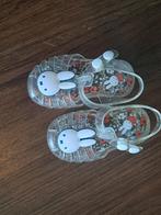 Nijntje sandalen waterschoen maat 21, Kinderen en Baby's, Babykleding | Schoentjes en Sokjes, Ophalen of Verzenden, Schoentjes