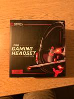 Pro Gaming headset, Ophalen of Verzenden, Over-ear, Gaming headset, Bedraad