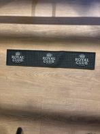 Royal Club Barmat - 53x10 cm - Nieuwstaat, Ophalen of Verzenden, Zo goed als nieuw, Overige typen