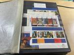 Dik stockboek motief kunst, Ophalen of Verzenden, Nederland en Buitenland