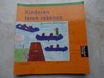 Kinderen leren rekenen, Ophalen of Verzenden, Zo goed als nieuw