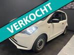 SEAT Mii AIRCO STUURBEKRACHTIGING LAGE KM STAND NL RIJKLAAR., Voorwielaandrijving, Euro 5, Gebruikt, 840 kg