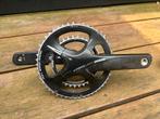 FSA K-FORCE LIGHT 386 CARBON CRANKSET, Crankstel of Pedalen, FSA, Racefiets, Ophalen of Verzenden