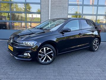 Volkswagen Polo 1.0 TSI Beats | DSG | NAVI | beschikbaar voor biedingen