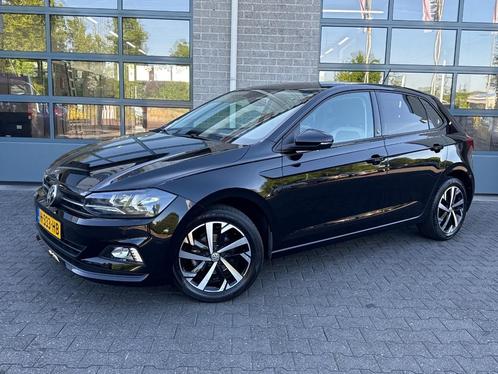 Volkswagen Polo 1.0 TSI Beats | DSG | NAVI |, Auto's, Volkswagen, Bedrijf, Te koop, Polo, ABS, Adaptive Cruise Control, Airbags