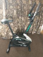 Leuke hometrainer fiets. Fit bike ride 2 nog in prima staat!, Ophalen, Zo goed als nieuw, Metaal, Hometrainer