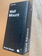 Sonos Wall Mount Beam, Ophalen of Verzenden, Nieuw