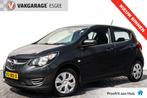 Opel KARL 1.0 75 PK ecoFLEX Edition Rijklaar INCLUSIEF GARAN, 839 kg, Stof, Gebruikt, Met garantie (alle)
