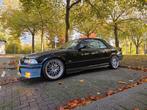 BMW 318i 1994 - Rijd en schakelt goed, 65 €/maand, Achterwielaandrijving, 4 cilinders, Cabriolet