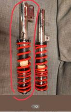 Coilovers schroef veren, Auto-onderdelen, Ophanging en Onderstel, Ophalen of Verzenden, Nieuw