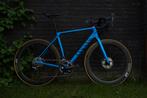 Canyon Endurace CF SL 8.0 Disc M DT Swiss, 28 inch, Gebruikt, Carbon, Heren