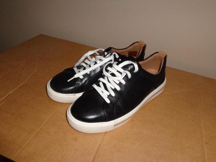 div. damesschoenen van oa Clarks, Gabor, maat 37,5 en 38, Kleding | Dames, Schoenen, Zo goed als nieuw, Overige kleuren, Ophalen of Verzenden