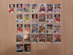 panini voetbal 89 stickers 1989, Ophalen of Verzenden, Zo goed als nieuw, Poster, Plaatje of Sticker