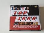 Top 4000 Radio 10 Gold - Various Artists, 4CD Box, Cd's en Dvd's, Verzenden, Zo goed als nieuw, Pop