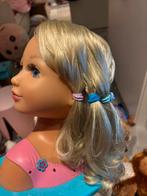 Kapper speelhoofd kind, Ophalen of Verzenden, Zo goed als nieuw