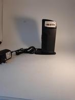 Kensington usb 3.0 super speed dock, Ophalen of Verzenden, Zo goed als nieuw, Laptop, Docking station