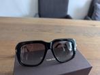 Tom Ford 885 Bailey Sunglasses, Sieraden, Tassen en Uiterlijk, Zonnebrillen en Brillen | Dames, Overige merken, Zonnebril, Zwart