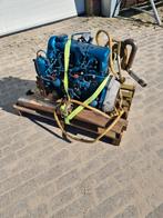 Mercedes scheepsmotor,Mercedes motor,Mercedes,scheepsmotor., Ophalen, Zo goed als nieuw, Dieselmotor