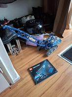 Lego technic crawler crane 42042, Kinderen en Baby's, Speelgoed | Duplo en Lego, Ophalen of Verzenden, Gebruikt, Lego