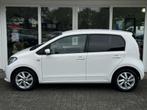 Seat Mii 1.0 Sport Dynamic, Voorwielaandrijving, Stof, Gebruikt, Zwart