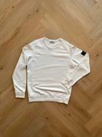 Stone Island sweater wit, Maat 52/54 (L), Wit, Ophalen of Verzenden, Stone Island