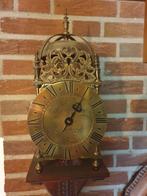 Tho Moore Ipswich Engelse lantaarnklok, Antiek en Kunst, Antiek | Klokken, Ophalen