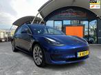 Tesla Model 3 Standard RWD Plus 60 kWh 90% SOH 1e Eigenaar N, Auto's, Tesla, Automaat, 238 pk, Achterwielaandrijving, Gebruikt