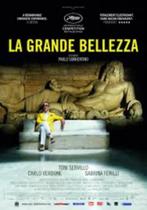 la grande bellezza DVD, Alle leeftijden, Ophalen of Verzenden, Zo goed als nieuw, Italië
