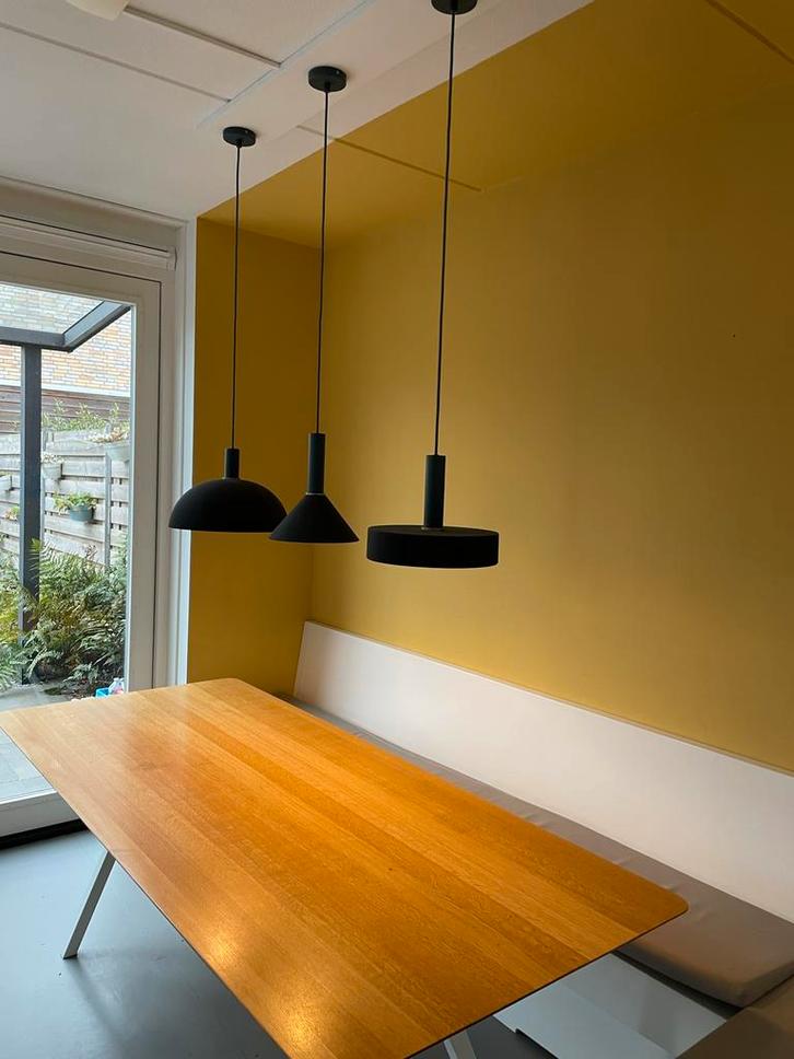 Ferm Living Collect Lamp, Huis en Inrichting, Lampen | Hanglampen, Zo goed als nieuw, Minder dan 50 cm, Metaal, Ophalen