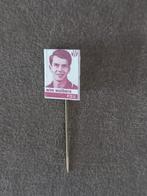 Speldje Wim Wolbers - P.S.V., Ophalen of Verzenden, Gebruikt