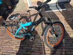Alpina Yabber 22 inch stoere jongensfiets, Fietsen en Brommers, Fietsen | Jongens, Ophalen, 22 inch, Gebruikt, Alpina