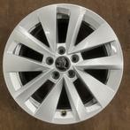 16 inch Skoda Scala / Kamiq velgen zo goed als nieuw!, Ophalen, Velg(en), 16 inch, Nieuw