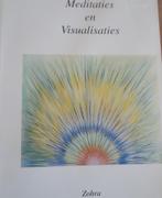 Zohra Meditaties en Visualisaties, Ophalen of Verzenden, Zo goed als nieuw