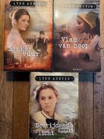 Lynn Austin - Trilogie Amerikaanse burgeroorlog, Ophalen of Verzenden, Nederland