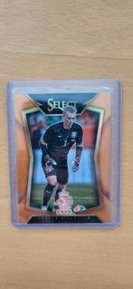 2015 Panini select jasper cillessen oranje /149, Verzenden, Zo goed als nieuw, Overige binnenlandse clubs, Poster, Plaatje of Sticker