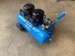 Compressor Airpress L100-50 silent fluisterstil!!, Ophalen, 6 tot 10 bar, Zo goed als nieuw, Minder dan 200 liter/min