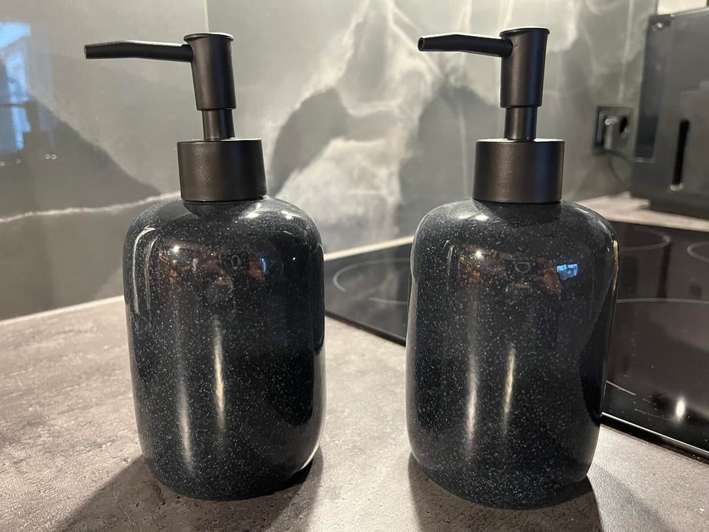 2 stuks zeeppompje nieuwe, Ophalen of Verzenden, Nieuw, Blauw