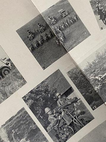 Beknopt overzicht vd Nederlandsche Krijgsgeschiedenis 1935 beschikbaar voor biedingen