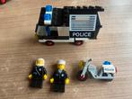 Lego classic town 9 sets: politie brandweer garage post, Complete set, Gebruikt, Ophalen of Verzenden, Lego
